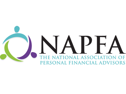 NAPFA Logo