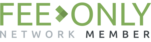 Fee Only Network Member