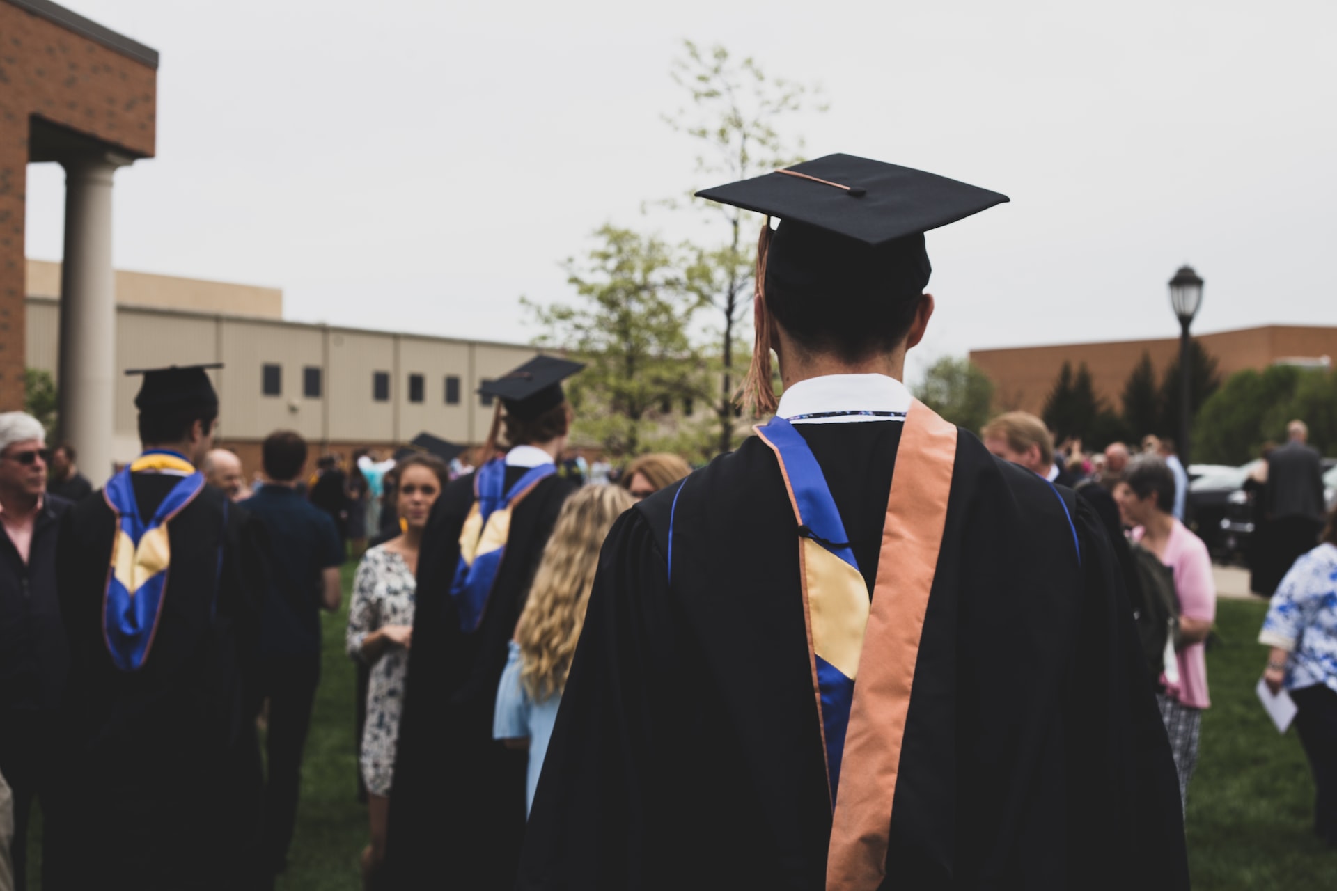 A New Approach to Paying for College - Suttle | Crossland